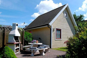 Damm-Kate, Zingst